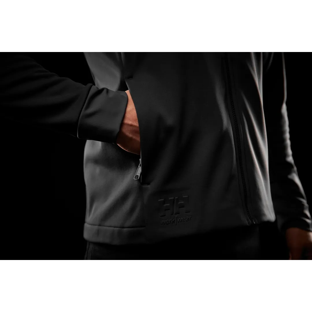 Helly Hansen Work Wear - 72380_990_detail2 - Detail-S25-Summer 2025-SS25-Fundementals 