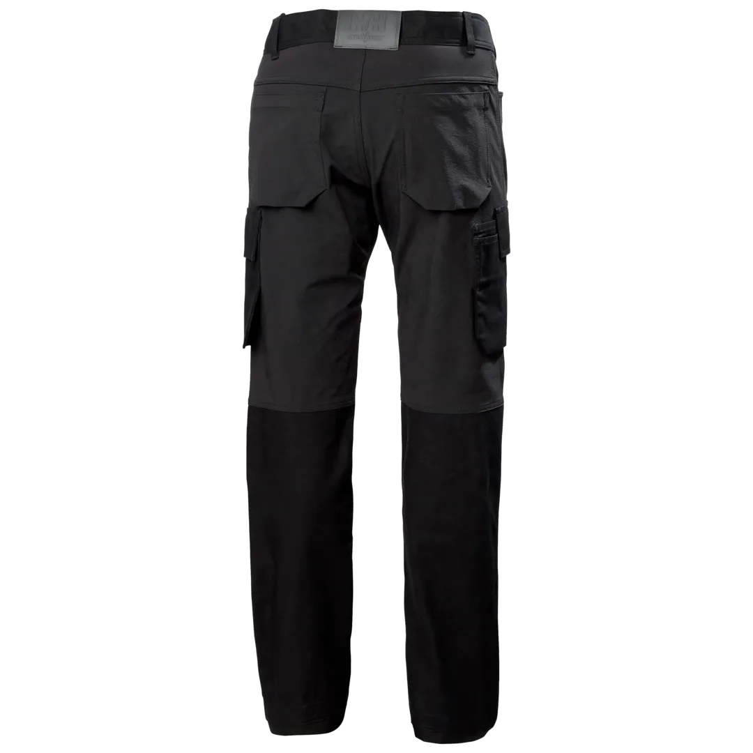 Helly Hansen Work Wear - 77408_990B - Oxford Concept-Winter 2022-FW22-Product Flatshot-Product Flat Shots
