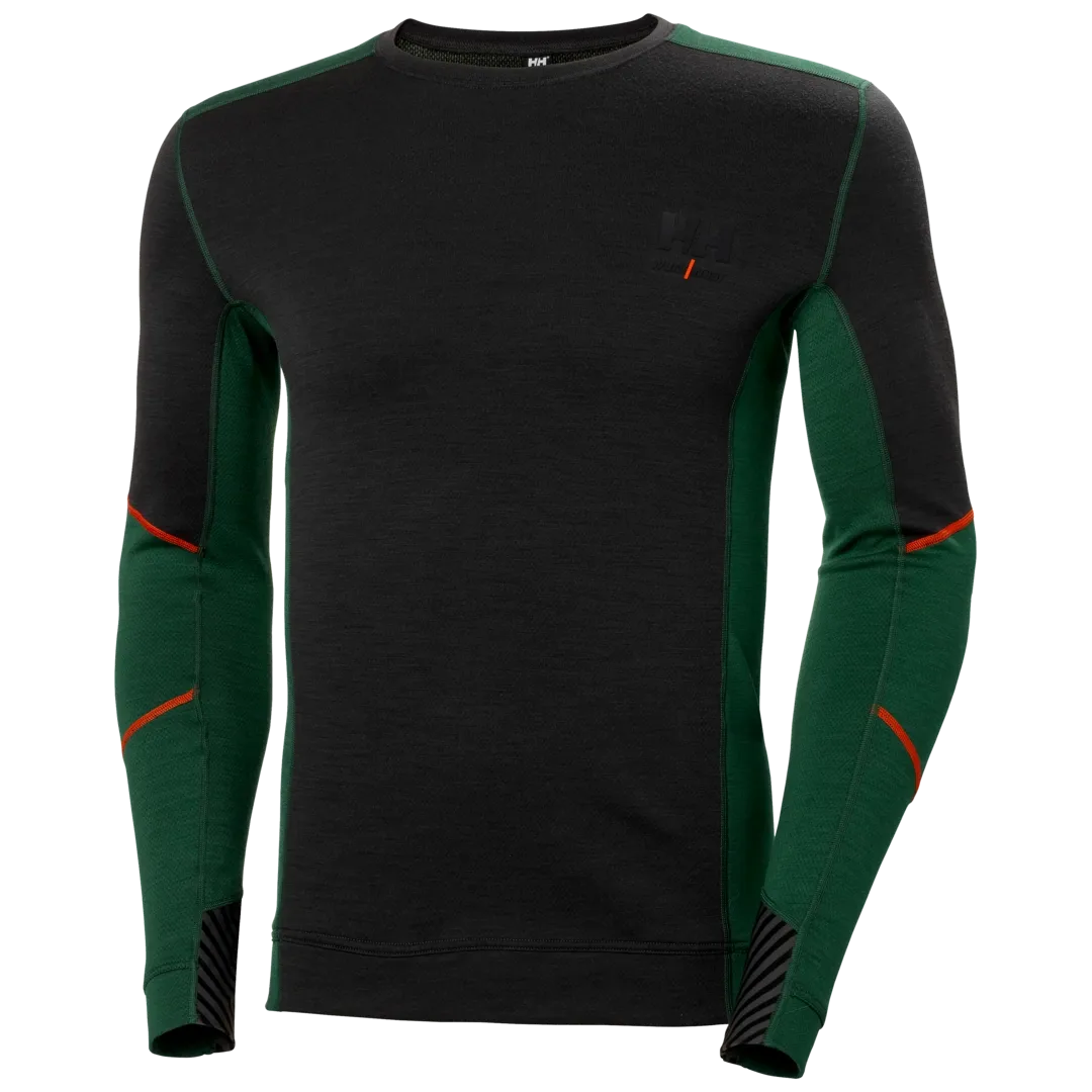 Helly Hansen Work Wear - 75106_469 - Baselayer-Winter 2022-FW22-Product Flatshot-Product Flat Shots