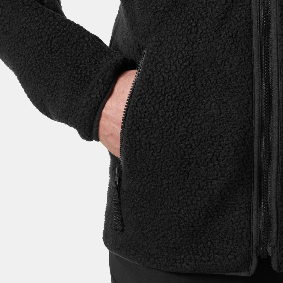 Helly Hansen Work Wear - 72183_990_feature2 - Onbody-W25-Winter 2025-FW25-Heritage