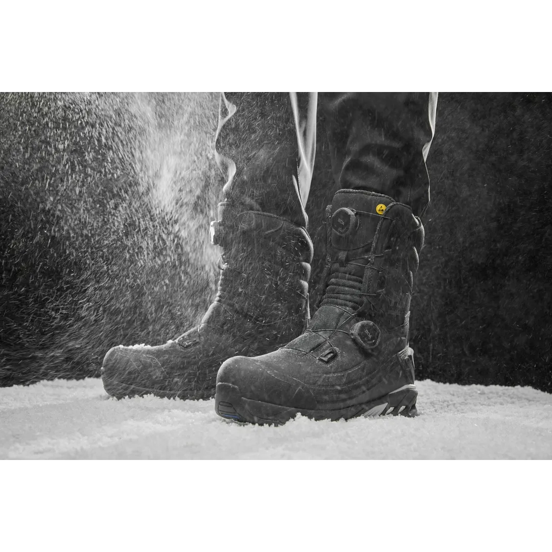 Helly Hansen Work Wear - 78480_990_Detail27 - Detail-Footwear-W24-Winter 2024