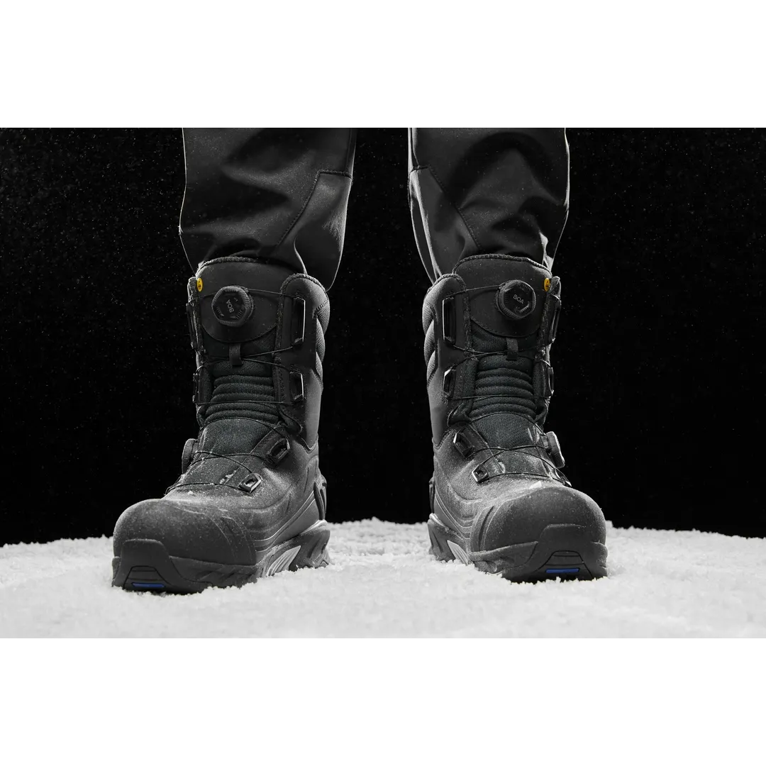 Helly Hansen Work Wear - 78480_990_Detail22 - Detail-Footwear-W24-Winter 2024