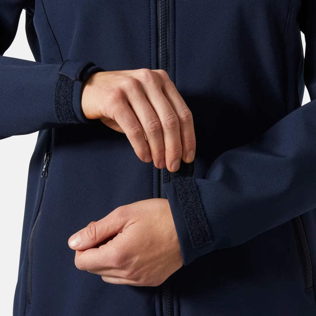 Helly Hansen Work Wear - 74241_590_feature2 - Onbody-W25-Winter 2025-FW25-Trades-Manchester