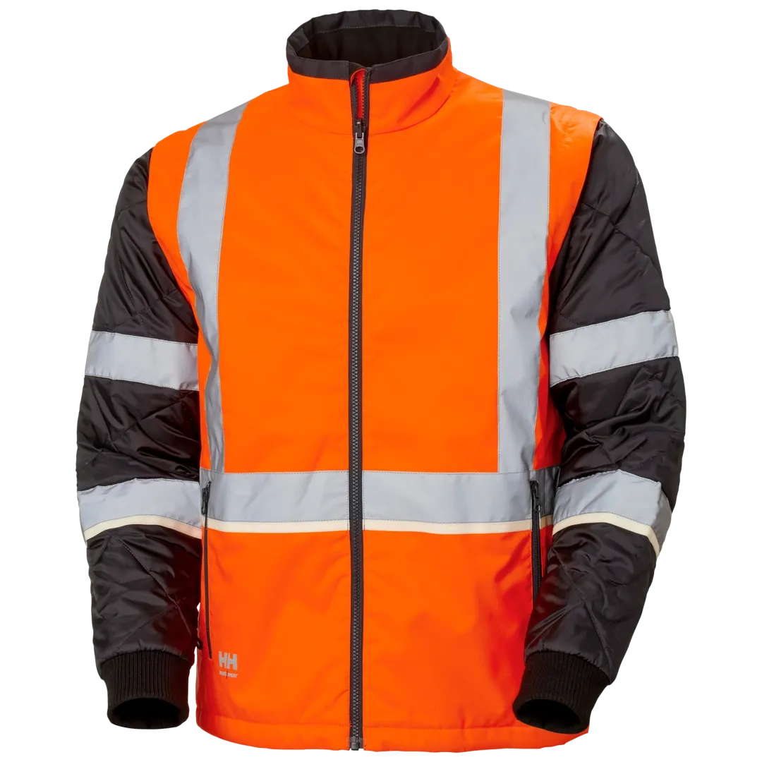 Helly Hansen Work Wear - 73185_269 - Winter 2022-W22-Product Flatshot-Product Flat Shots