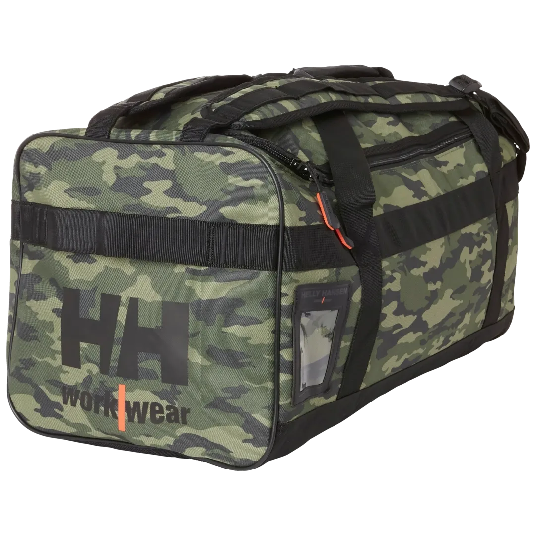 Helly Hansen Work Wear - 79572_481_detail1 - Product Flat Shots
