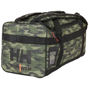 Helly Hansen Work Wear - 79572_481_detail1 - Product Flat Shots