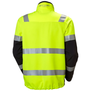 Helly Hansen Work Wear - 77230_369B - Product Flatshots-W24-Winter 2024-Hivis-Hi-vis