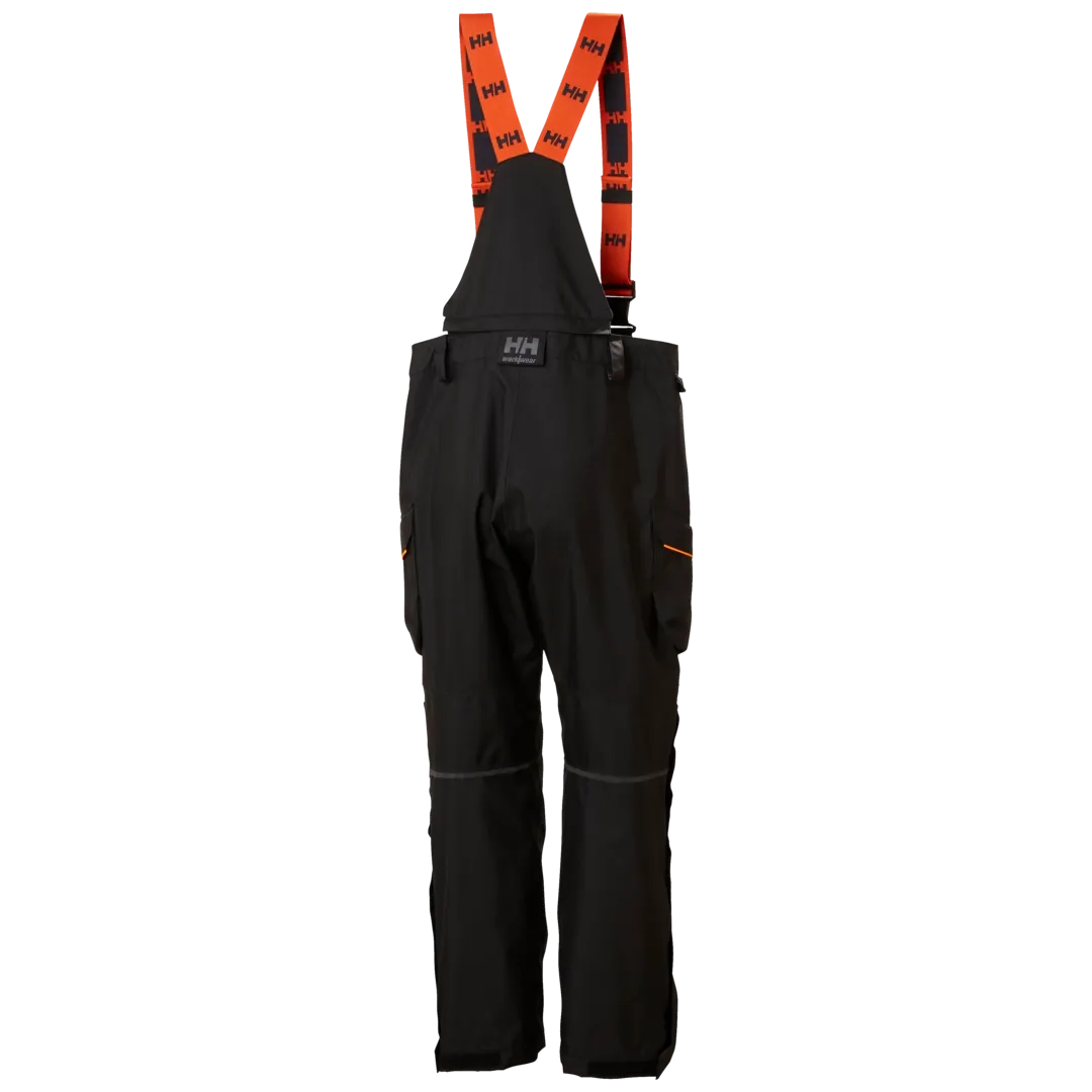 Helly Hansen Work Wear - 71436_990B - Product Flatshots-W24-Winter 2024-Trades