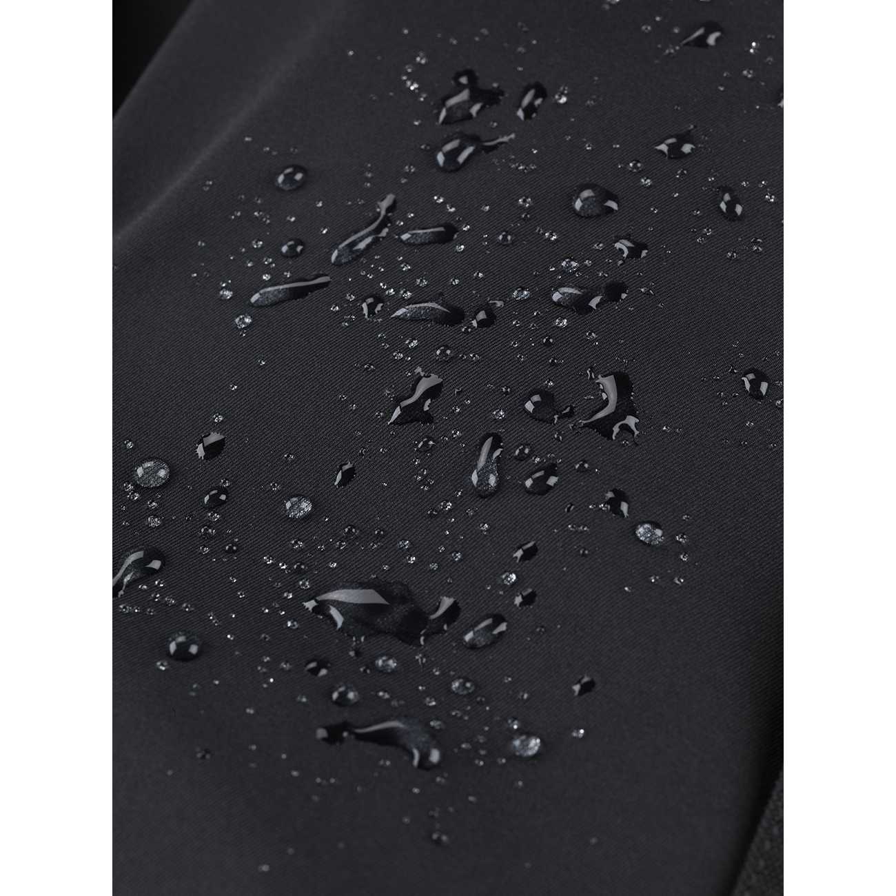 BLAKLADER 15002517 | Craftsman Trousers X1500 Softshell Work Trousers Men - waterproof