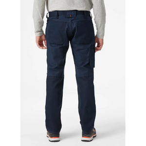 Helly Hansen Work Wear - 77460_590_onbody2 - 