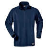 COUT MICROFLEECE Jacket - Lightweight - Thermal Properties - Zipper Closure