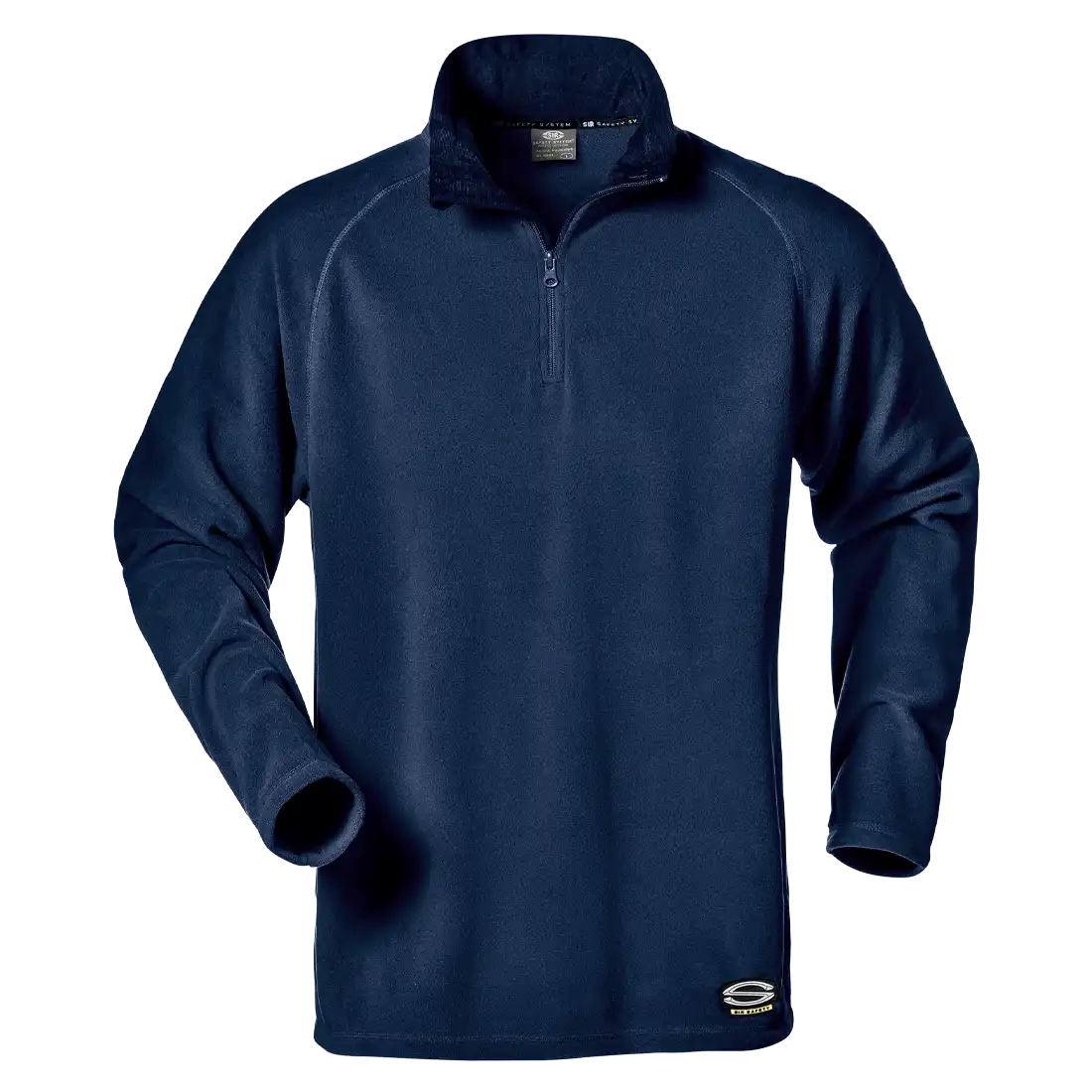 SIR SAFETY SCOUT MICROFLEECE Arbeitsjacke HERREN - Thermoisolierung