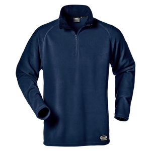 SIR SAFETY SCOUT MICROFLEECE Arbeitsjacke HERREN - Thermoisolierung