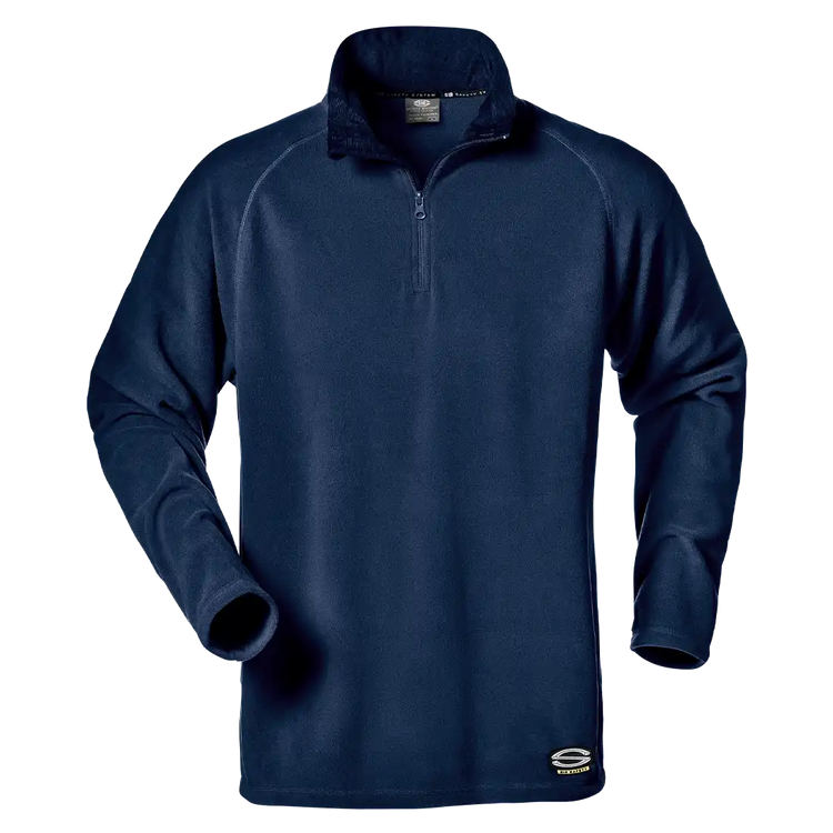 SIR SAFETY SCOUT MICROFLEECE Giacca da Lavoro UOMO - Isolamento Termico