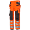 Helly Hansen Work Wear - 77423_269 - Hi Vis-Product Flat Shots-Front-Winter 2020-Product Flat Shots