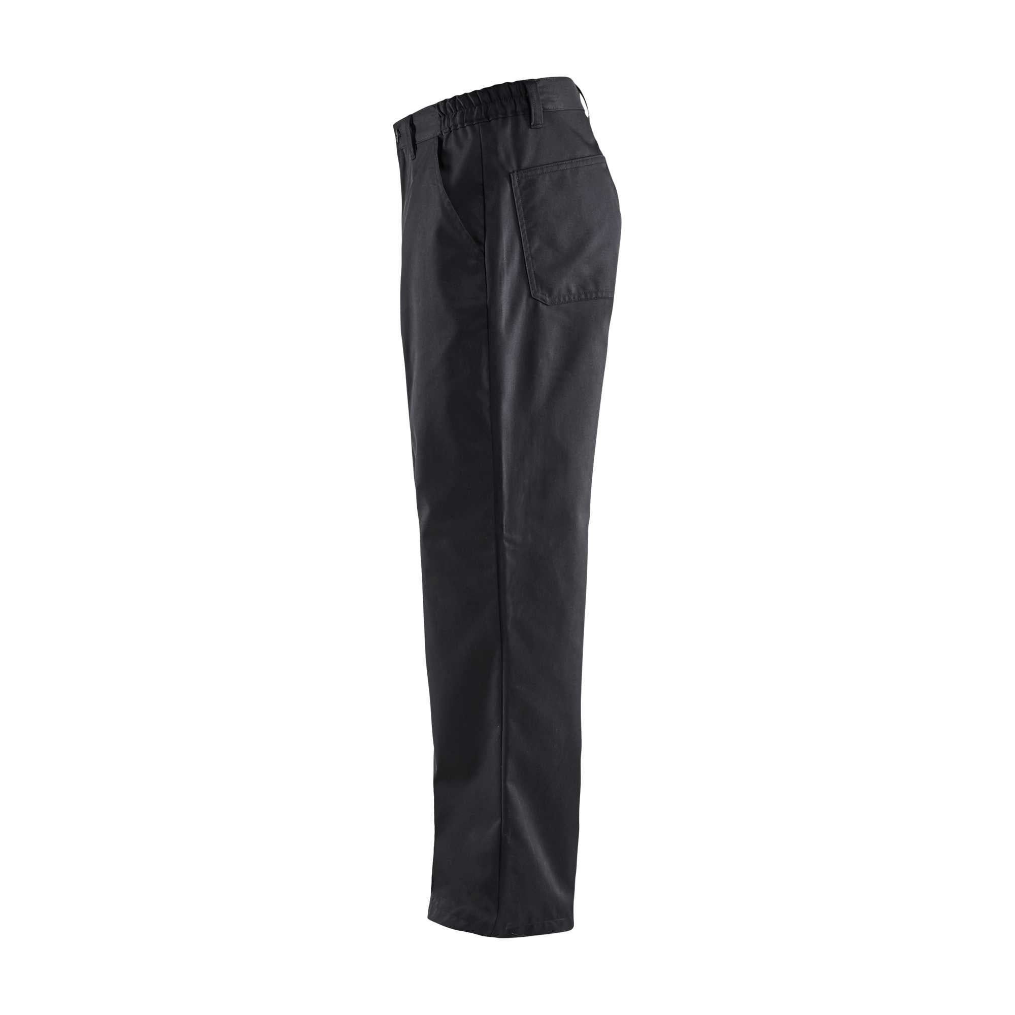 BLAKLADER 17251800 Trousers Work Trousers Men - twill fabric
