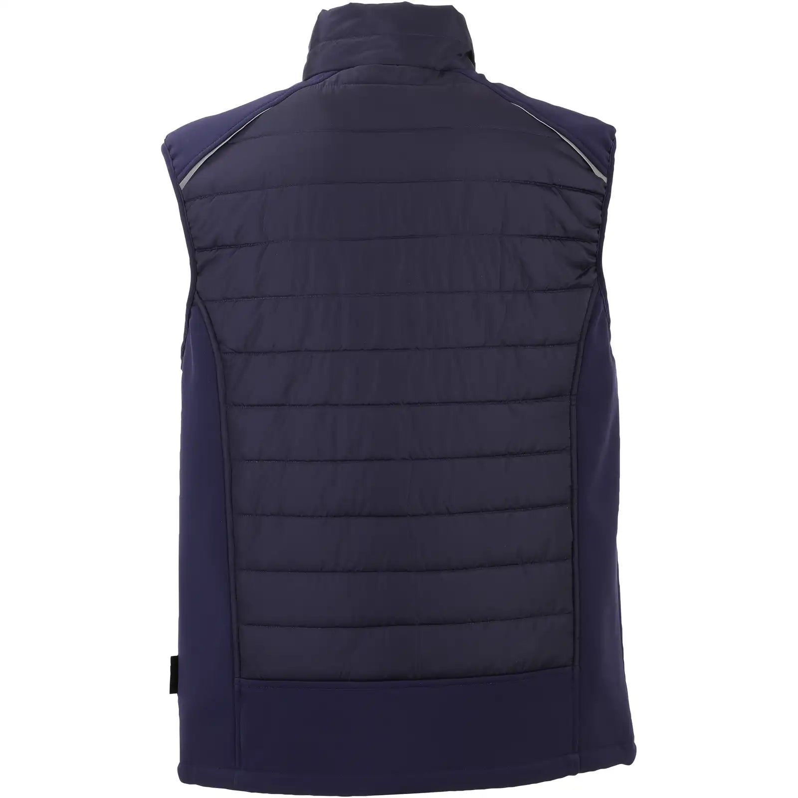 Planam PLANAM Stretchline Winterweste marine XS marine - Produktbild ohne Model