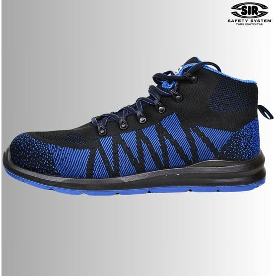 CHAMPION FOBIA Boot - S3 - Metal-Free - Fibreglass Toecap - Image 13