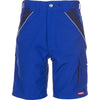 Planam Plaline Shorts kornblumenblau/marine XS kornblumenblau/marine - Vorschaubild
