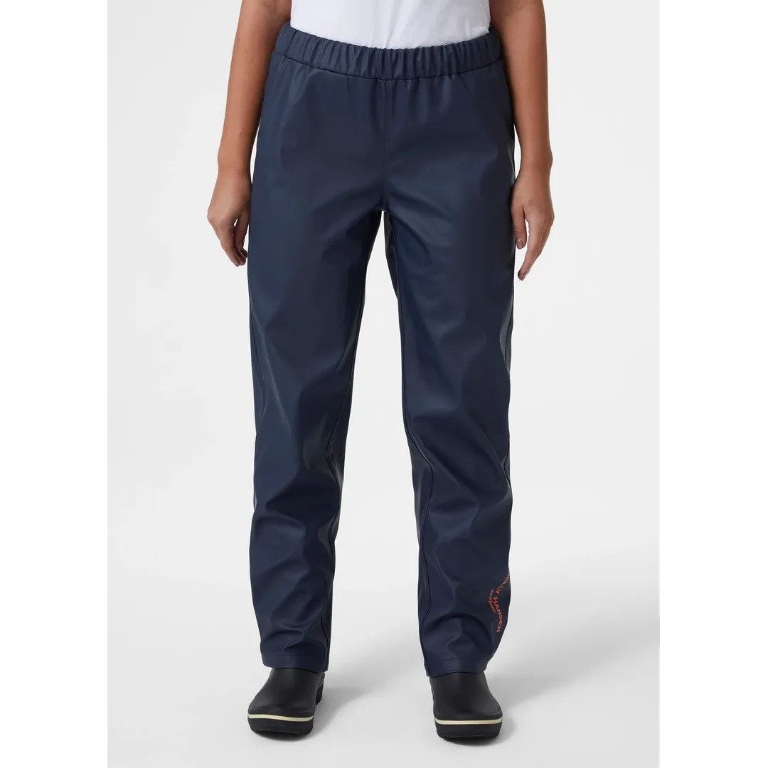 Helly Hansen Work Wear - 70486_590_onbody1 - Rainwear-Onbody-on body