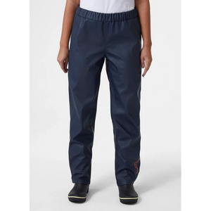 Helly Hansen Work Wear - 70486_590_onbody1 - Rainwear-Onbody-on body