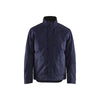 BLAKLADER 47841516 Flame resistant winter jacket Work Jacket MEN - Flame Resistant