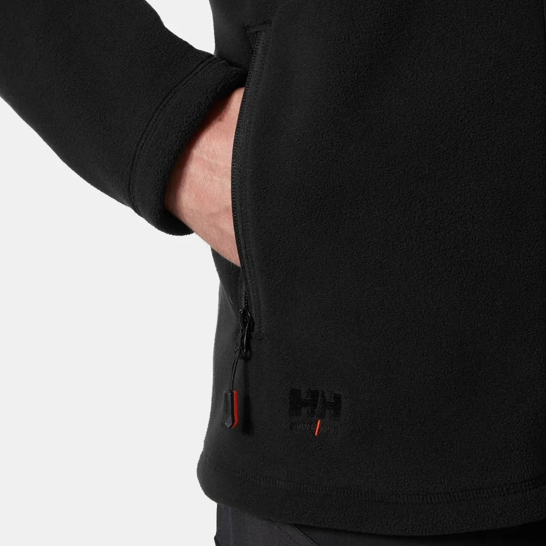 Helly Hansen Work Wear - 72026_990_feature3 - Onbody-W25-Winter 2025-FW25-Trades-Oxford