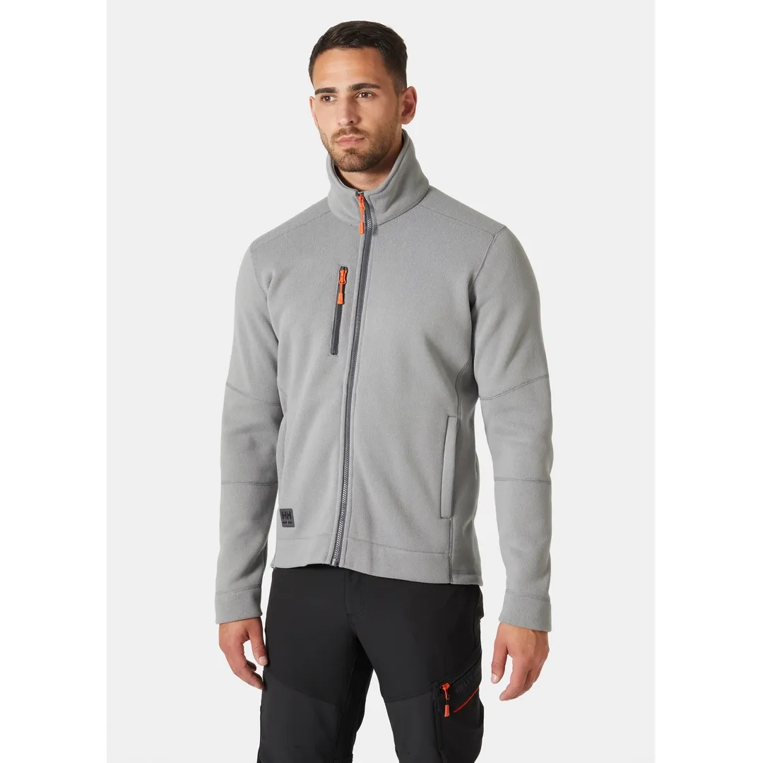 Helly Hansen Work Wear - 72250_930_onbody1 - Onbody-S24-Summer 2024-Tradesmen