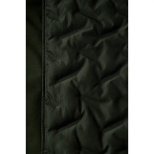 Planam Outdoor Strike Jacke schwarz XS schwarz - Extra Detailbild