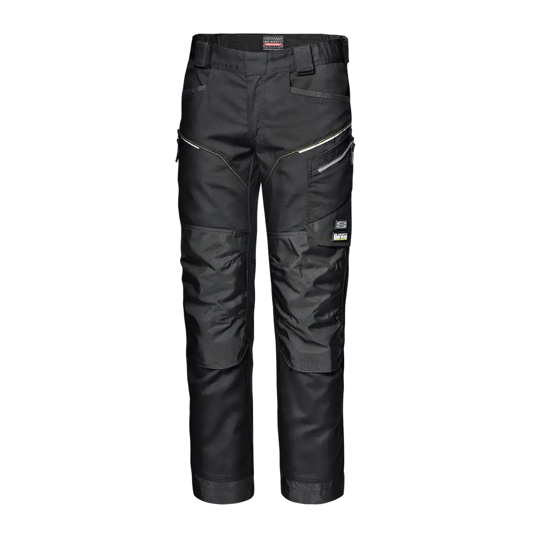 Sir Safety STRETCH CANVAS trousers - MC2562Z9