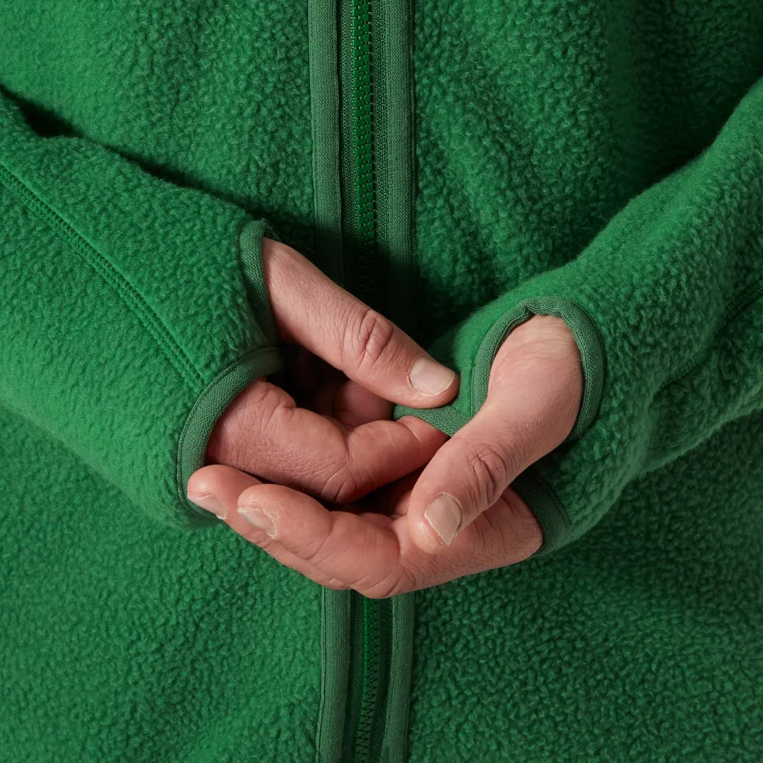 Helly Hansen Work Wear - 72180_460_feature1 - Onbody-W25-Winter 2025-FW25-Heritage