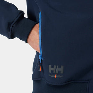 Helly Hansen Work Wear - 74291_595_feature2 - Onbody-FW24