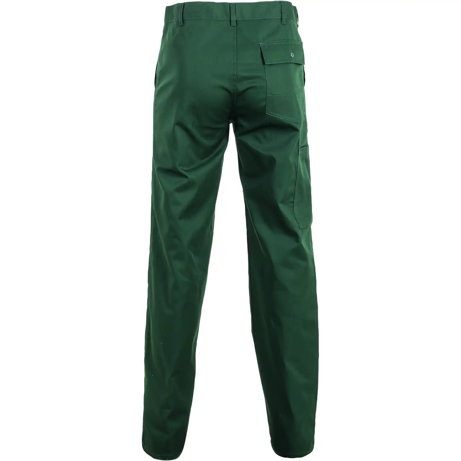 Planam MG 260 Bundhose mittelgrün 102 mittelgrün - Produktbild ohne Model