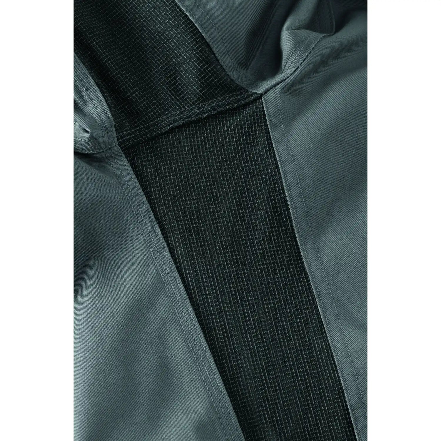 Planam Norit Herren Bundhose oliv/schwarz 102 oliv/schwarz - Extra Detailbild