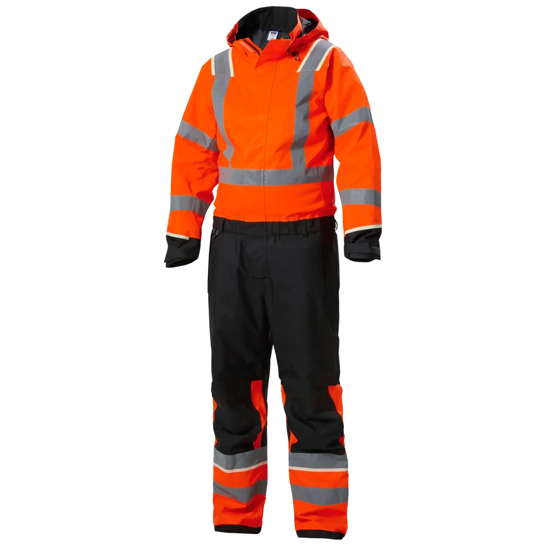 Helly Hansen Work Wear - 71555_269 - UC-ME-UCME-Hivis-FW22-Winter 2022-Product Flatshot-Hi Vis-Product Flat Shots