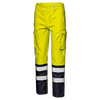 SUPERTECH TROUSERS - Class 3 - Hi-Vis - Flame Retardant - Image 1