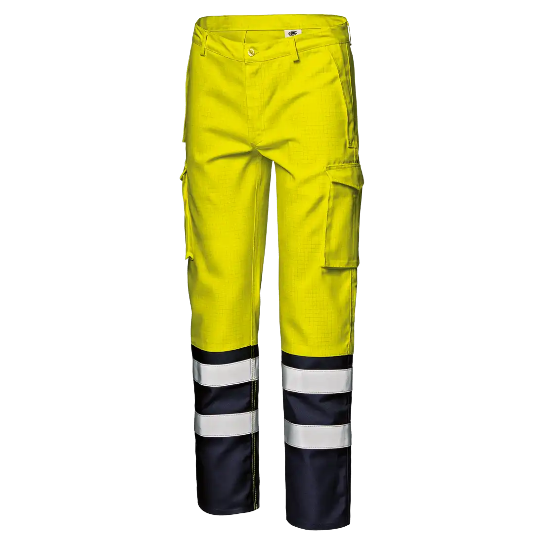 SUPERTECH TROUSERS - Class 3 - Hi-Vis - Flame Retardant - Image 1