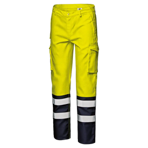 SUPERTECH TROUSERS - Class 3 - Hi-Vis - Flame Retardant - Image 1