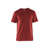 BLAKLADER 36251042 T SHIRT MULTIPACK Short Sleeve Work T-Shirt MEN - 100% Cotton