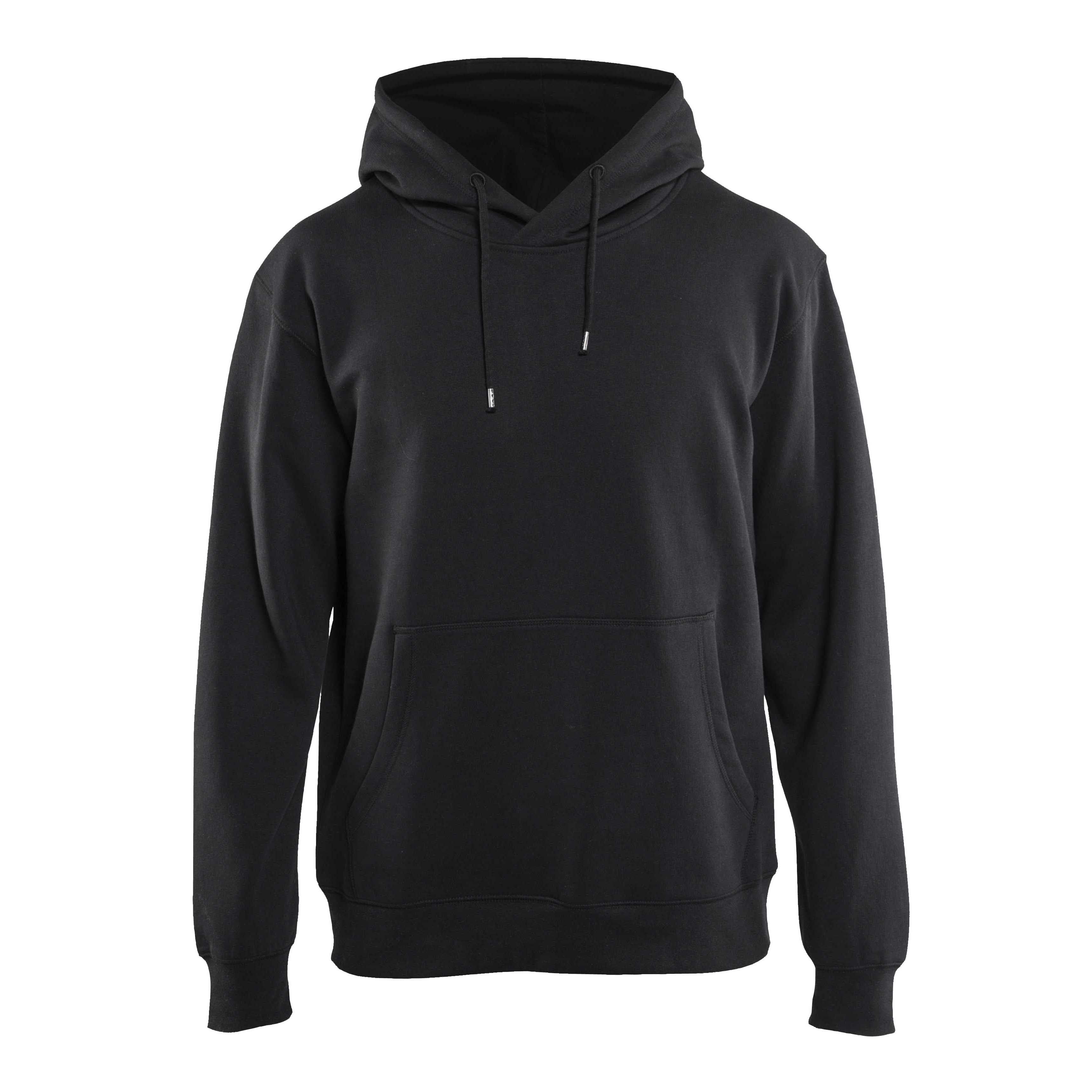 BLAKLADER 33961048 Hoodie Work Sweatshirt MEN - Brushed Inside