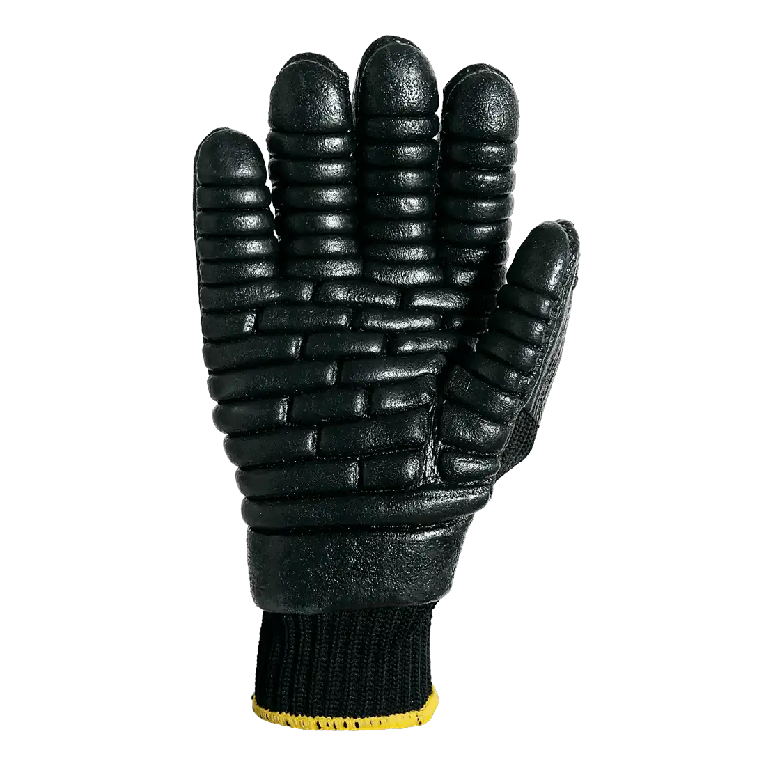 TREMOR-LOW GLOVES - Anti-Vibration - Gel-Foam Padding - Seamless Knit - Image 1
