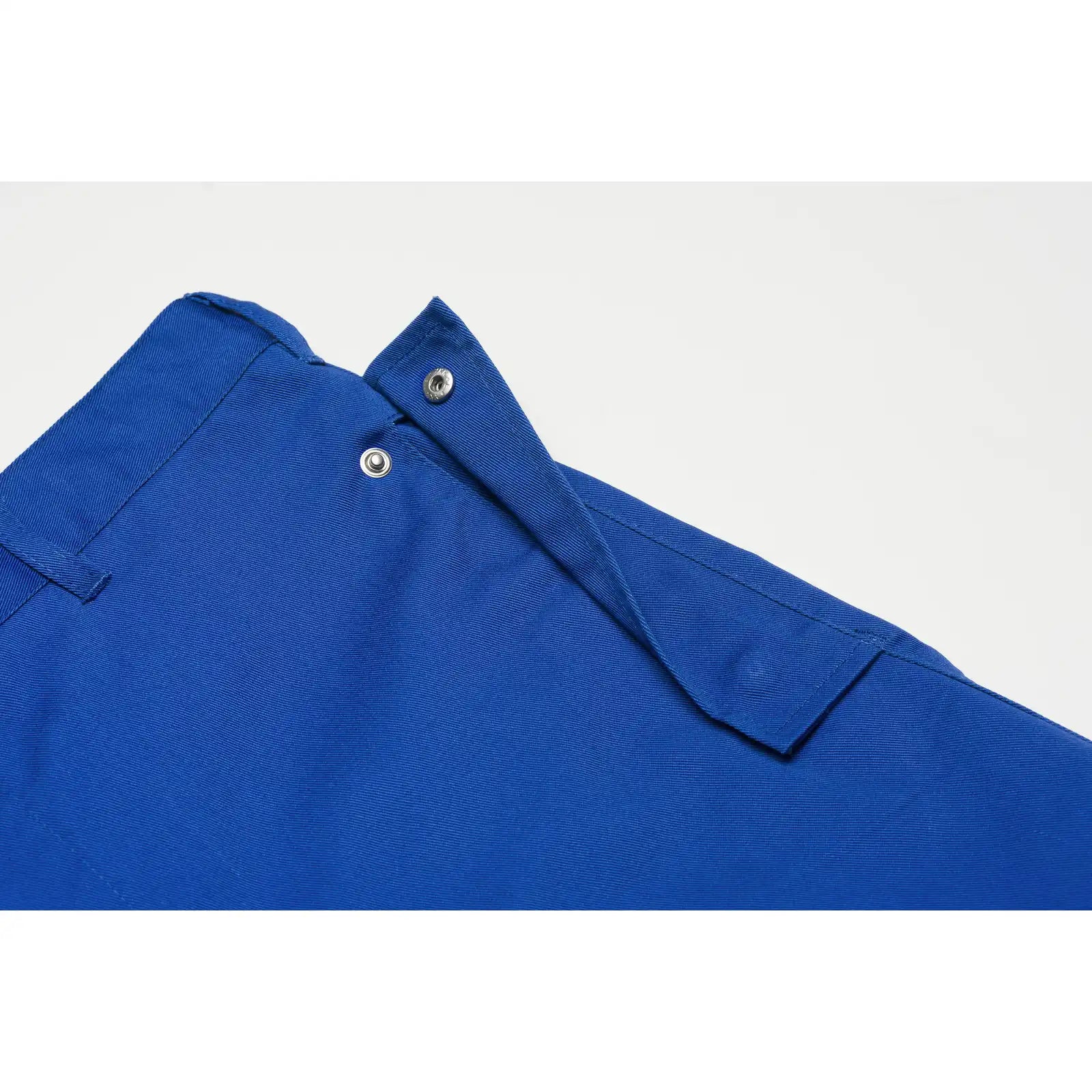 Planam Food Herren Bundhose kornblumenblau 102 kornblumenblau - Extra Detailbild