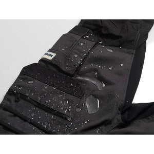 BITCO BTC16 Work Pants - Water-Repellent - Stretch Fabric - Reinforced Knees - Image 3