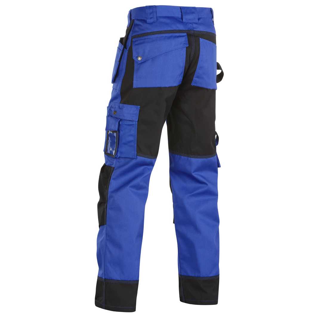 BLAKLADER 15031860 Pantalon Pantalon de travail Homme - tissu sergé