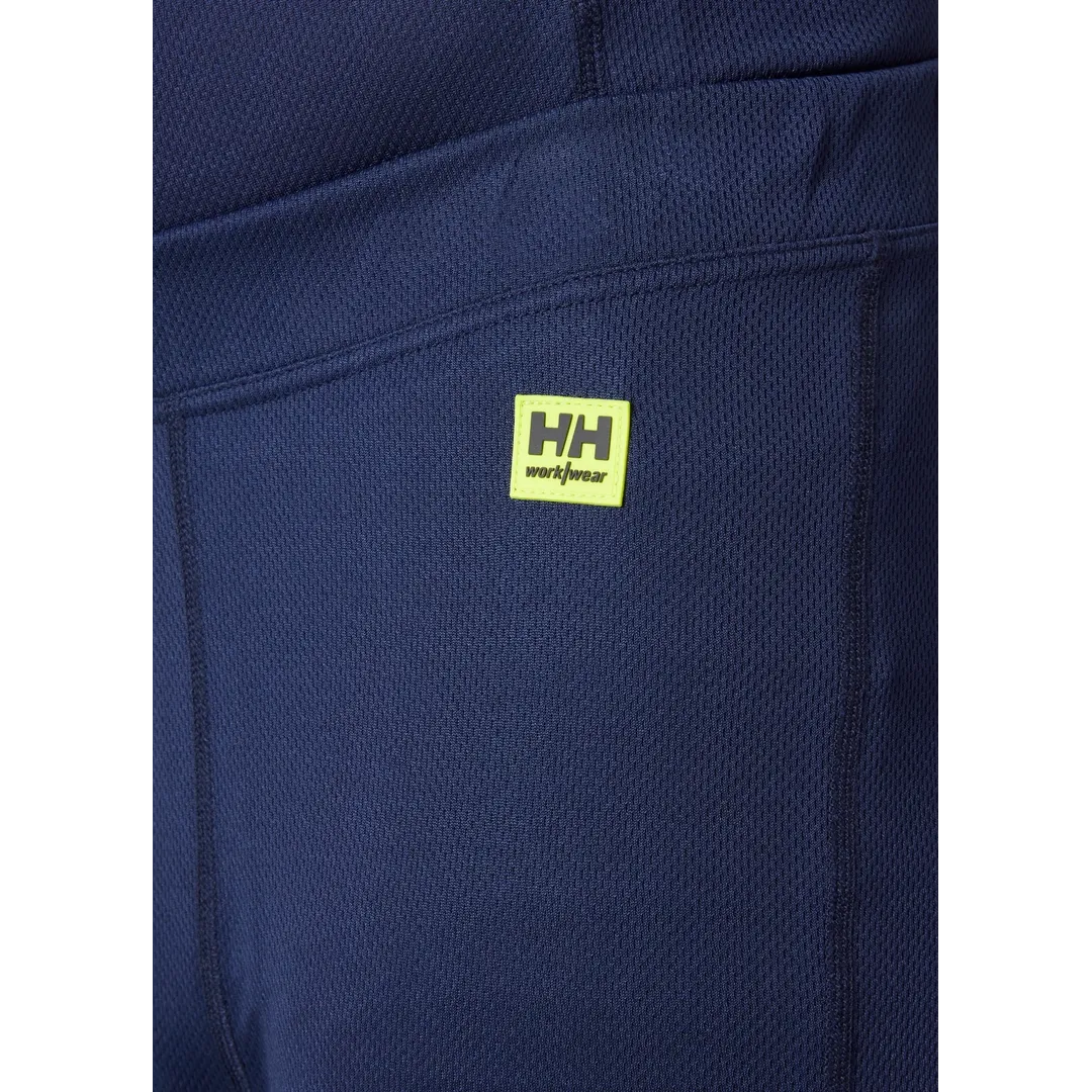 Helly Hansen Work Wear - 75505_590_feature1 - Onbody-S24-Summer 2024-Baselayer