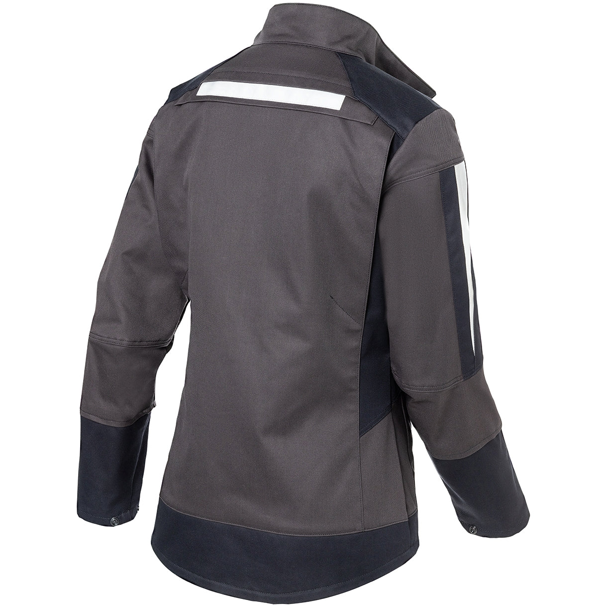 KÜBLER PROTECTIQ - Back View