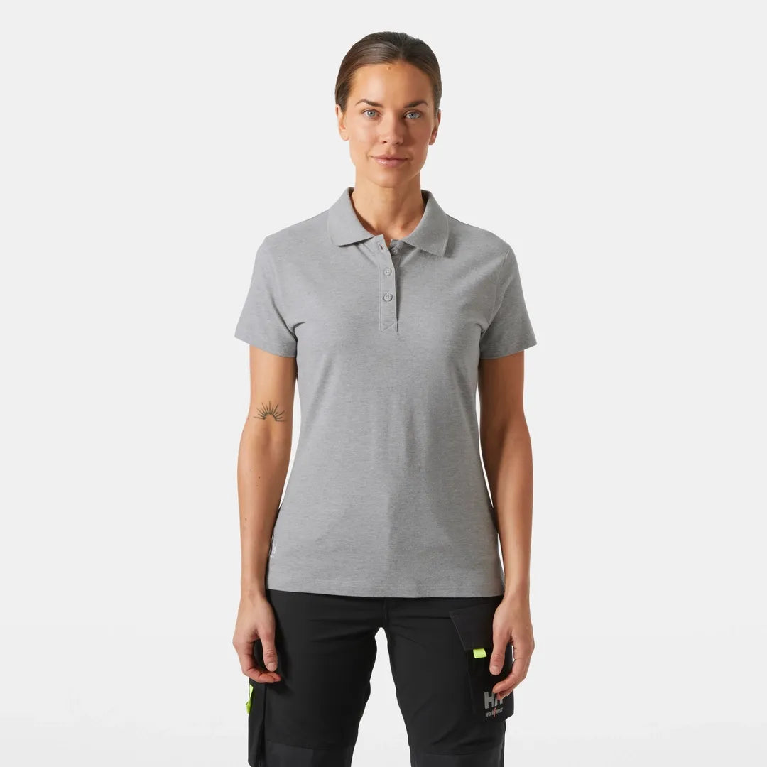 Helly Hansen Work Wear - 79168_930_onbody1 - Onbody-W25-Winter 2025-FW25