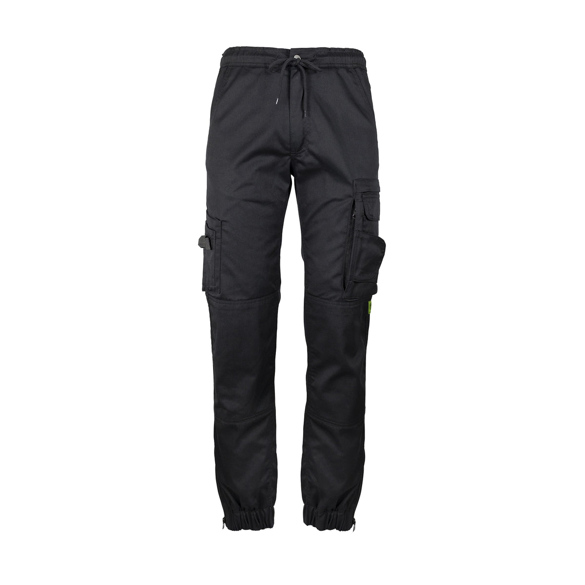 Pantalone da lavoro multitasche uomo multistagione Payper next 400 Colore SMOKE/NERO Taglia 42 Pantalone da lavoro multitasche uomo multistagione Payper next 400 Colore SMOKE/NERO Taglia 42