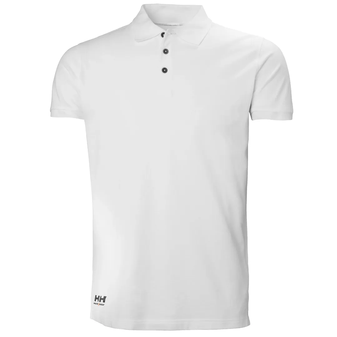 Helly Hansen Work Wear - 79167_900 - Product Flat Shots