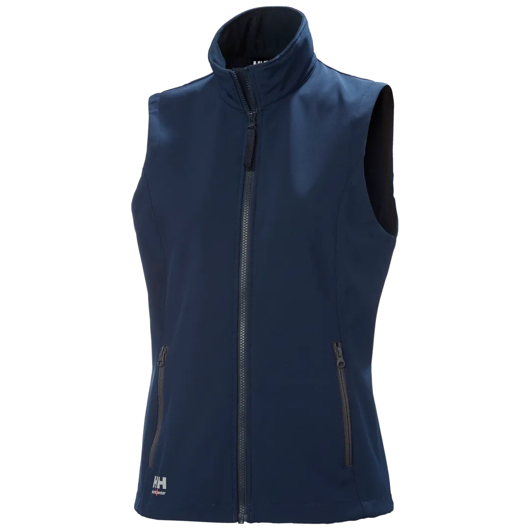 Helly Hansen Work Wear - 74242_590 - Product Flatshot-Summer 2023-S23-Manchester-Tradesmen
